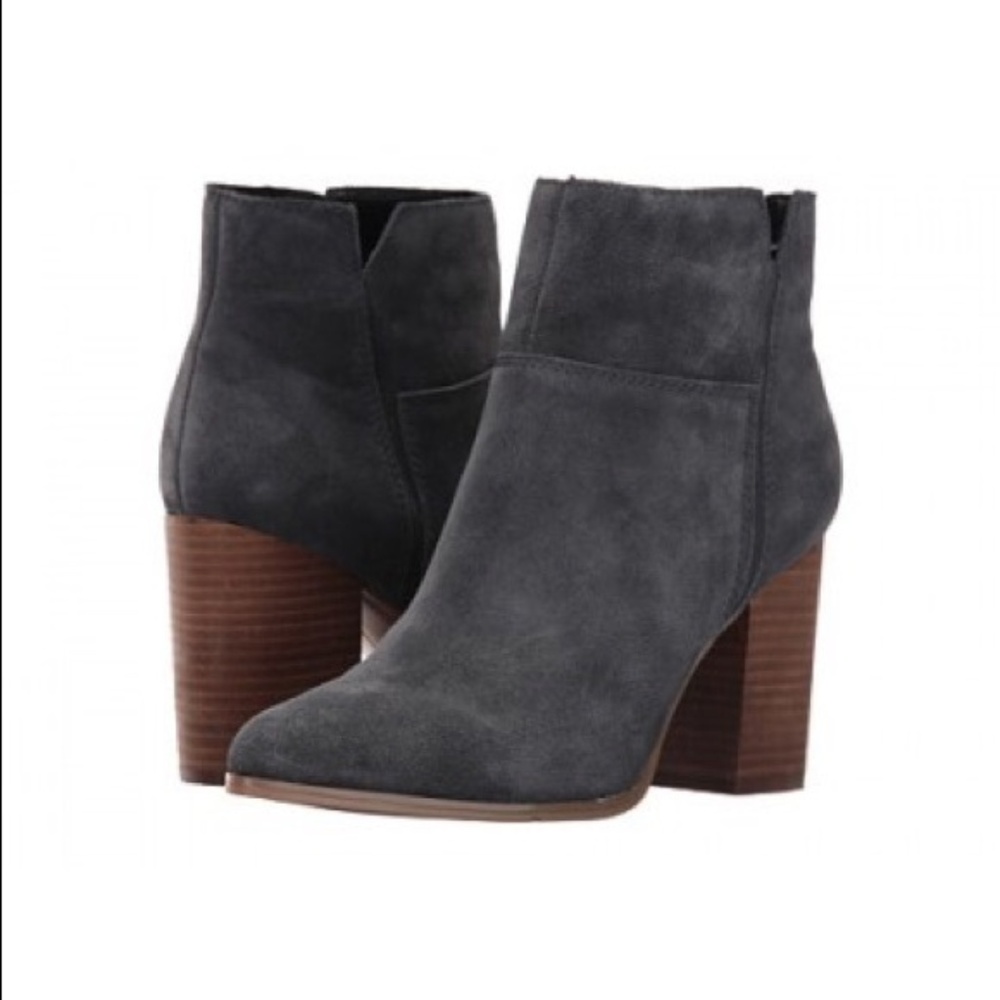 Nine West Keke Bootie SZ 8
